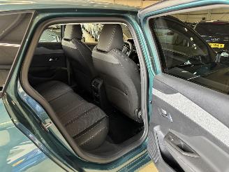Peugeot 308 SW 1.2 PureTech Clima - Navi - Euro6 picture 19
