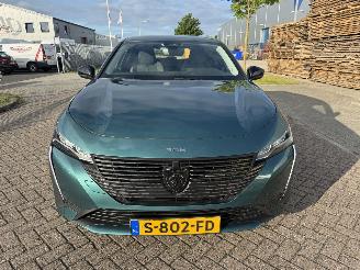 Peugeot 308 SW 1.2 PureTech Clima - Navi - Euro6 picture 7