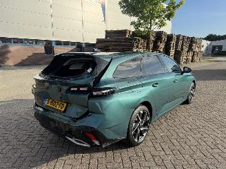 Peugeot 308 SW 1.2 PureTech Clima - Navi - Euro6 picture 6