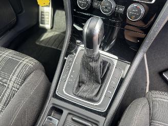 Volkswagen Golf 2.0 GTD DSG Clima - Navi - Euro6 picture 20