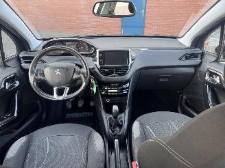 Peugeot 208 1.2 VTi 60Kw AIRCO picture 24
