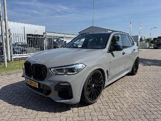 Avarii autoturisme BMW X5 xDrive 30d High Executive 2020/1