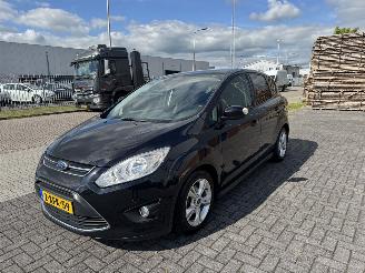 škoda osobní automobily Ford C-Max 92Kw Navi Clima 2013/7
