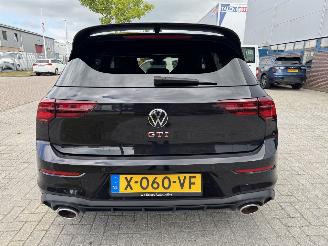 Volkswagen Golf 2.0 GTI 221Kw Clima picture 29