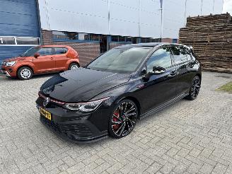 Volkswagen Golf 2.0 GTI 221Kw Clima picture 3