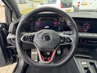 Volkswagen Golf 2.0 GTI 221Kw Clima picture 36