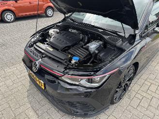 Volkswagen Golf 2.0 GTI 221Kw Clima picture 11