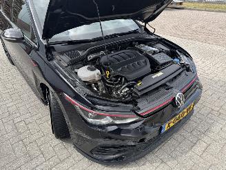 Volkswagen Golf 2.0 GTI 221Kw Clima picture 12