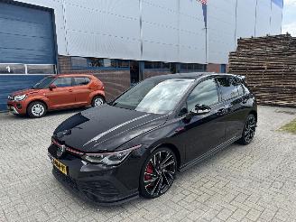 Volkswagen Golf 2.0 GTI 221Kw Clima picture 4