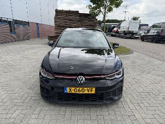 Volkswagen Golf 2.0 GTI 221Kw Clima picture 15
