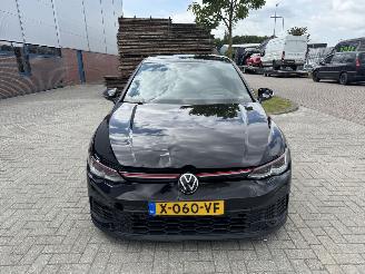 Volkswagen Golf 2.0 GTI 221Kw Clima picture 5