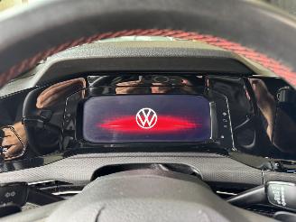 Volkswagen Golf 2.0 GTI 221Kw Clima picture 35