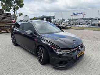 Volkswagen Golf 2.0 GTI 221Kw Clima picture 6