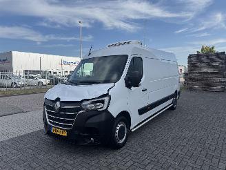  Renault Master 2.3 DCI  KOELING  ThermoKing 2024/11