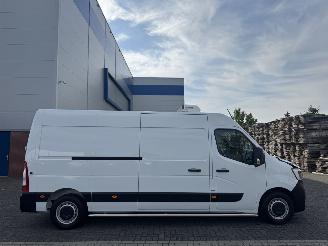 Renault Master 2.3 DCI  KOELING  ThermoKing picture 3