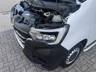 Renault Master 2.3 DCI  KOELING  ThermoKing picture 10