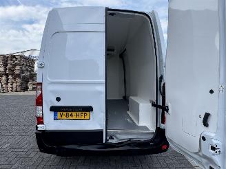 Renault Master 2.3 DCI  KOELING  ThermoKing picture 25