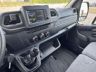Renault Master 2.3 DCI  KOELING  ThermoKing picture 28