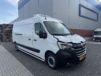 Renault Master 2.3 DCI  KOELING  ThermoKing picture 2