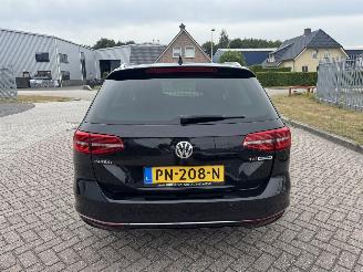 Volkswagen Passat 1.4 TSI DSG picture 8