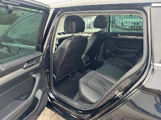 Volkswagen Passat 1.4 TSI DSG picture 13