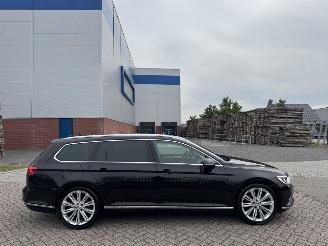 Volkswagen Passat 1.4 TSI DSG picture 5