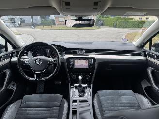 Volkswagen Passat 1.4 TSI DSG picture 15