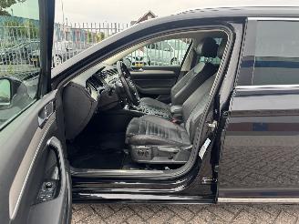 Volkswagen Passat 1.4 TSI DSG picture 11