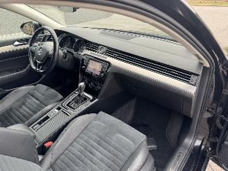 Volkswagen Passat 1.4 TSI DSG picture 24