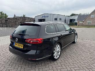 Volkswagen Passat 1.4 TSI DSG picture 6