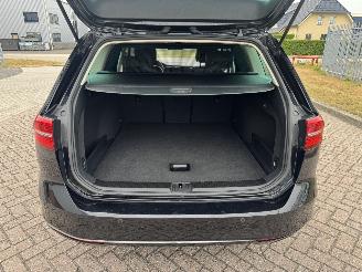 Volkswagen Passat 1.4 TSI DSG picture 19