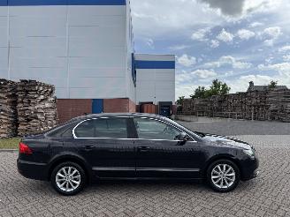  Skoda Superb 1.6 TDI 77Kw  Clima - Navi - Euro6 2015/1