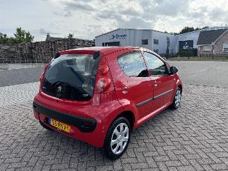 Peugeot 107 1.0 12V XS picture 3