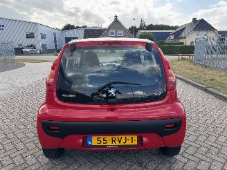 Peugeot 107 1.0 12V XS picture 7