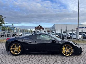 Ferrari 458 Spider 4.5 V8 picture 6