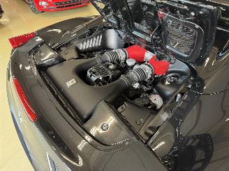 Ferrari 458 Spider 4.5 V8 picture 27