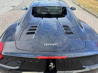 Ferrari 458 Spider 4.5 V8 picture 17