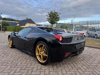Ferrari 458 Spider 4.5 V8 picture 3