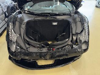 Ferrari 458 Spider 4.5 V8 picture 31