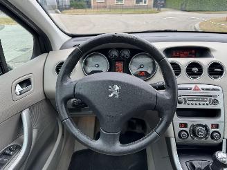 Peugeot 308 1.6 110kw Clima picture 19