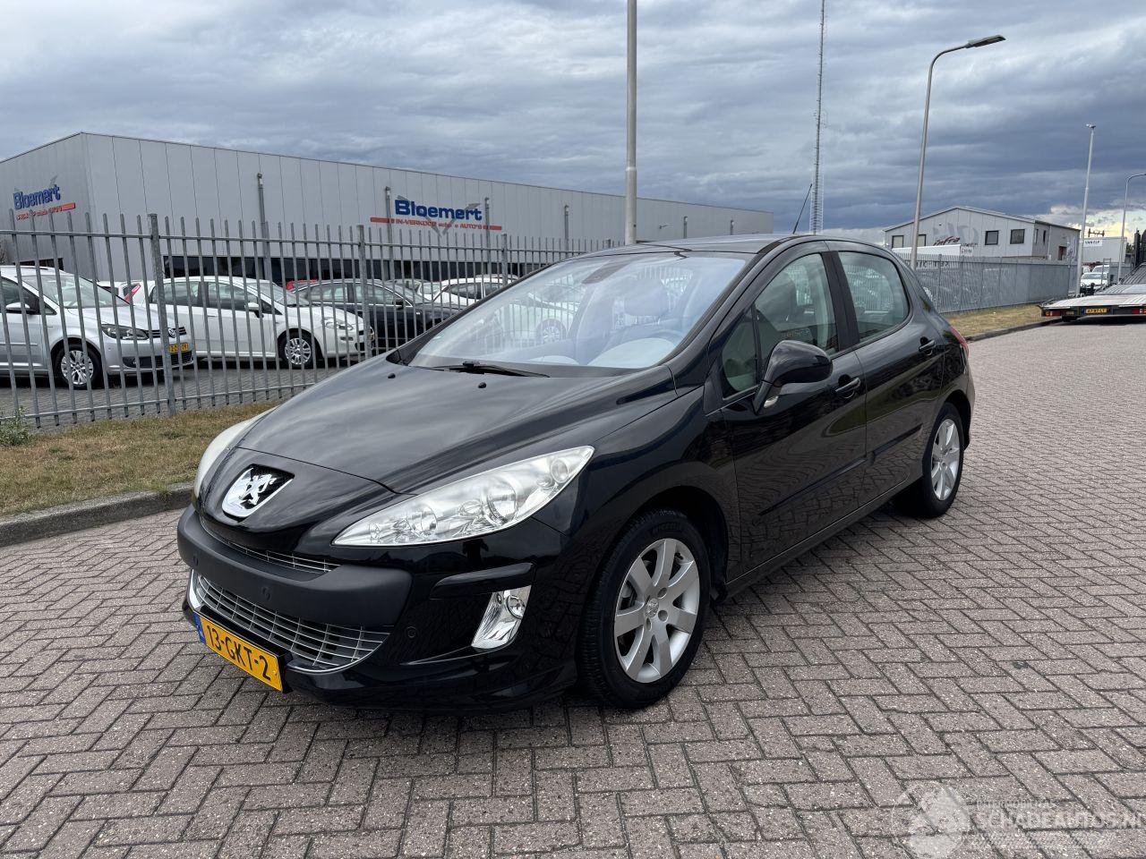 Peugeot 308 1.6 110kw Clima