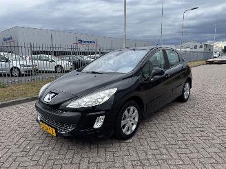  Peugeot 308 1.6 110kw Clima 2008/8