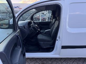 Mercedes Citan 108 CDI Airco Euro6 picture 10