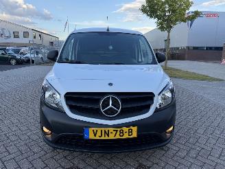 Mercedes Citan 108 CDI Airco Euro6 picture 8