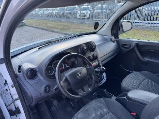 Mercedes Citan 108 CDI Airco Euro6 picture 12