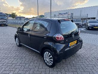 Toyota Aygo 1.0 12V 50kw AIRCO picture 3