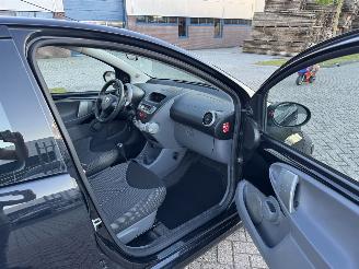 Toyota Aygo 1.0 12V 50kw AIRCO picture 21