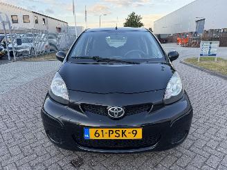 Toyota Aygo 1.0 12V 50kw AIRCO picture 7