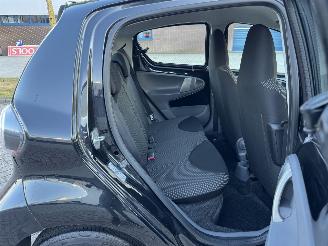 Toyota Aygo 1.0 12V 50kw AIRCO picture 18