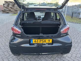 Toyota Aygo 1.0 12V 50kw AIRCO picture 16